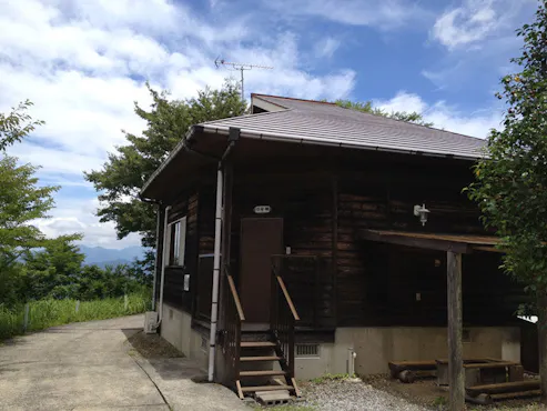 *【คอทเทจชั้นเดียว】ทั้งหมด 4 หลัง.