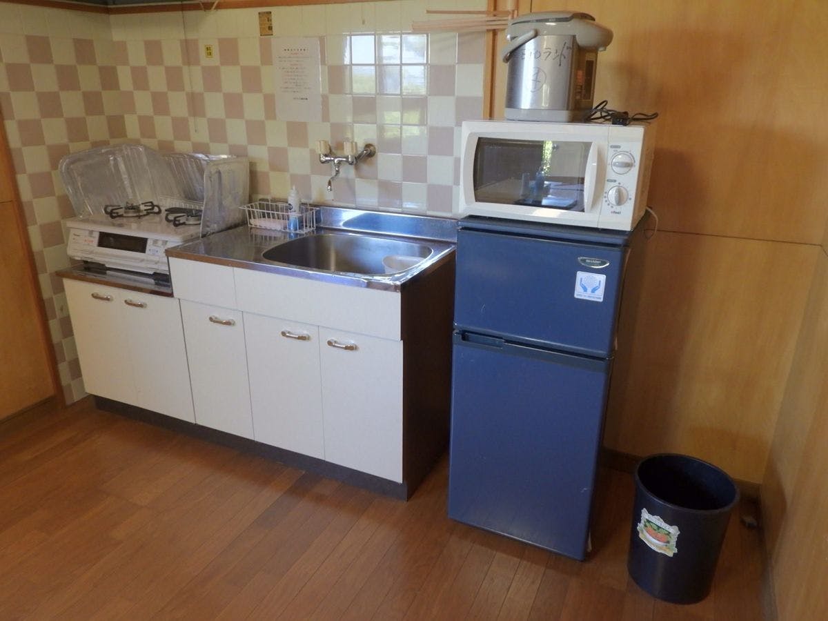 *【ตัวอย่างห้องครัว】