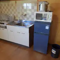 *【ตัวอย่างห้องครัว】