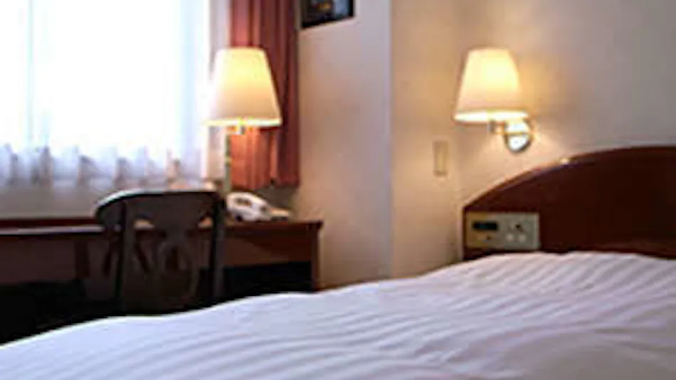 Ueno Terminal Hotel