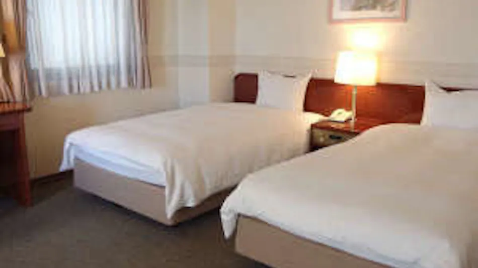 Ueno Terminal Hotel