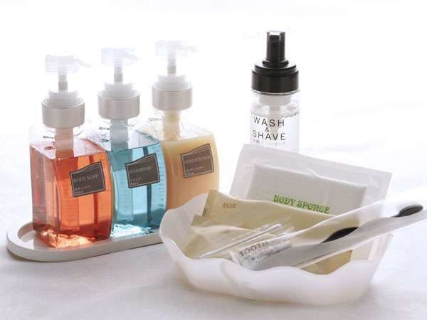 สิ่งอำนวยความสะดวก