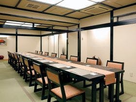上野ターミナルホテル