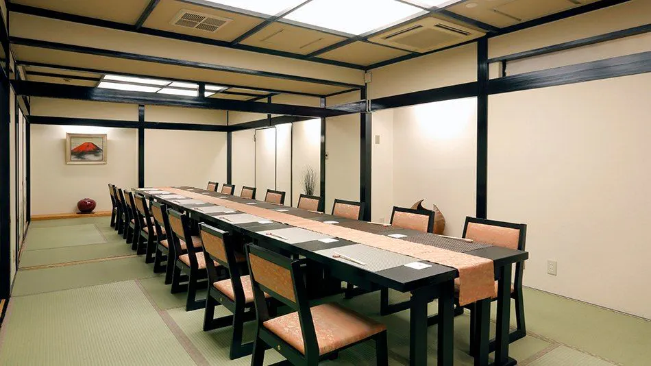 Ueno Terminal Hotel