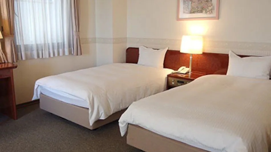 Ueno Terminal Hotel