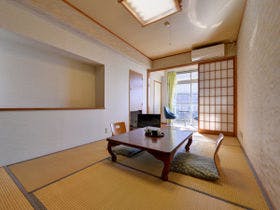 小浜温泉を“蒸気”で愉しむ　湯宿　蒸気家