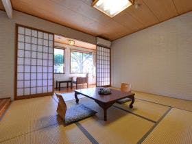 小浜温泉を“蒸気”で愉しむ　湯宿　蒸気家