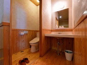 小浜温泉を“蒸気”で愉しむ　湯宿　蒸気家