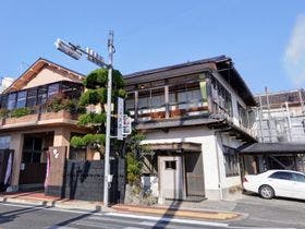 小浜温泉を“蒸気”で愉しむ　湯宿　蒸気家