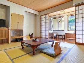 小浜温泉を“蒸気”で愉しむ　湯宿　蒸気家