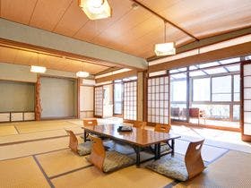 小浜温泉を“蒸気”で愉しむ　湯宿　蒸気家