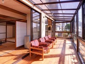 小浜温泉を“蒸気”で愉しむ　湯宿　蒸気家