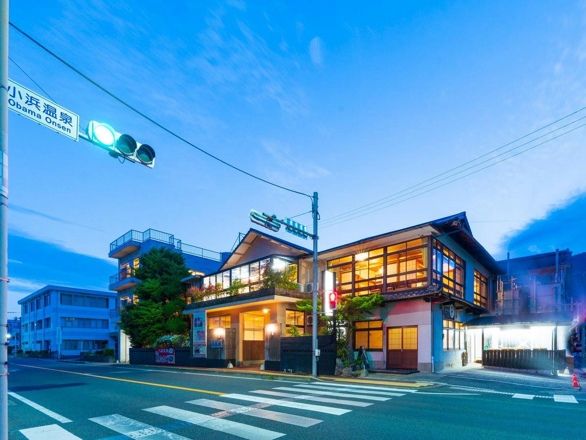 施設画像