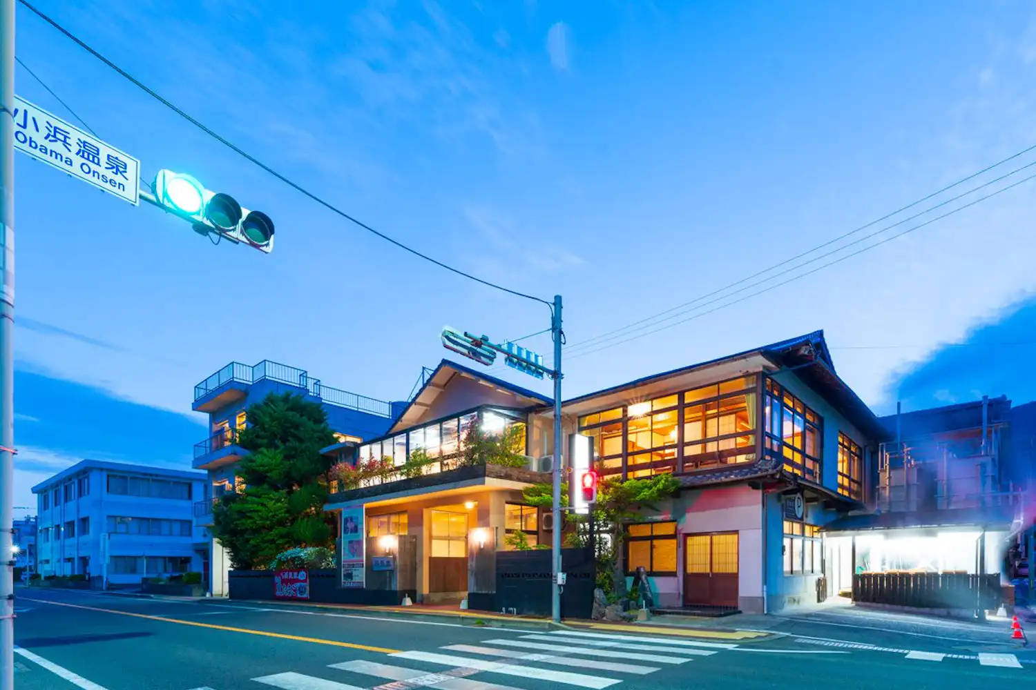 施設画像