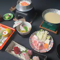 Cadangan hidangan kaiseki musim sejuk 2023