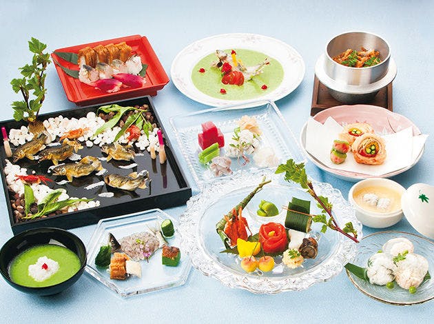 ザ グラン リゾート エレガンテ京都 の宿泊プラン 予約 Yahoo トラベル