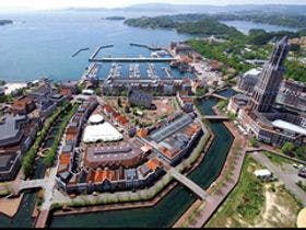 大村ステーションホテル