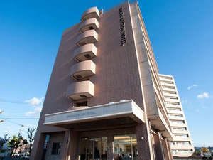 Omura Station Hotel