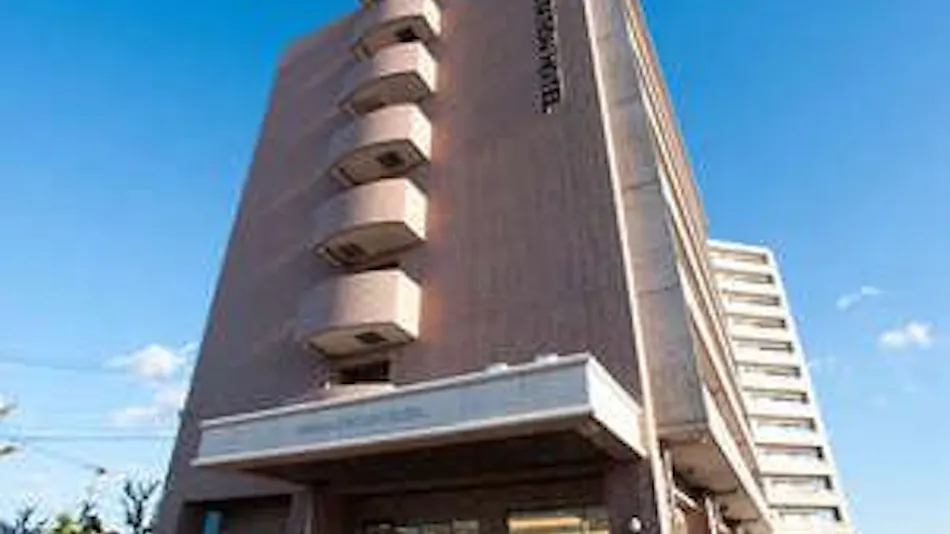 Omura Station Hotel
