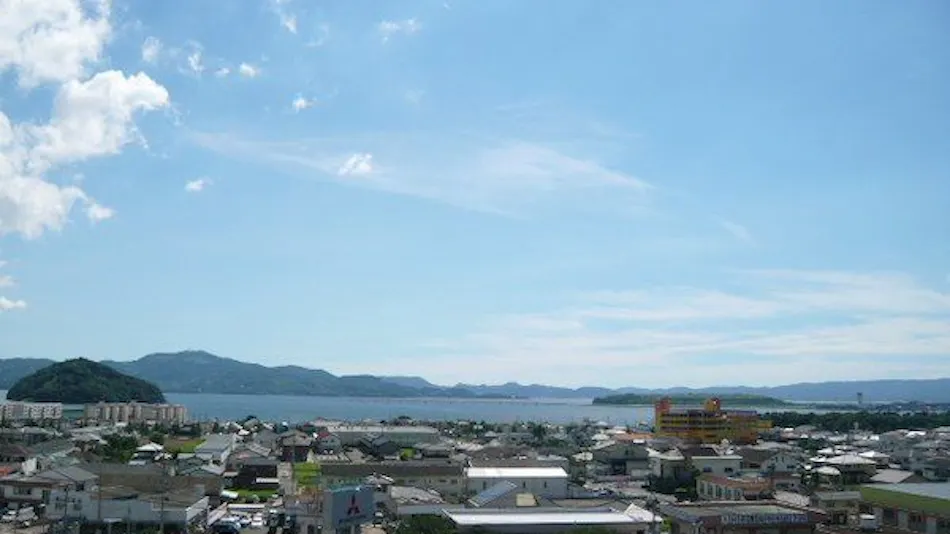 Omura Station Hotel