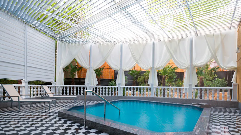 Hotel Green Plaza Tojoko