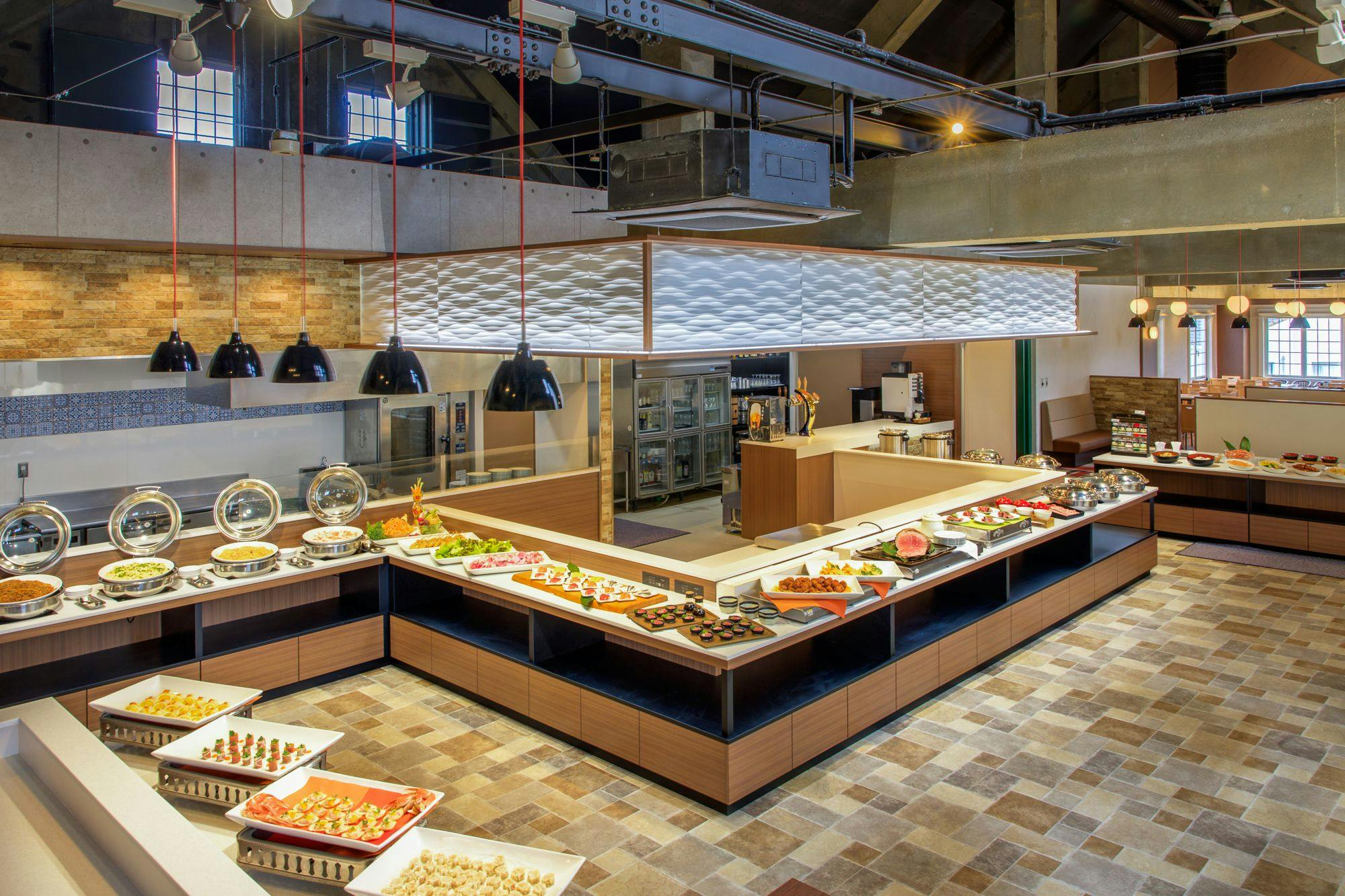 Hotel Green Plaza Tojoko