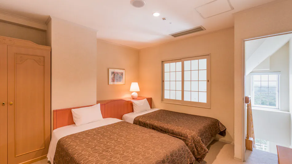 Hotel Green Plaza Tojoko