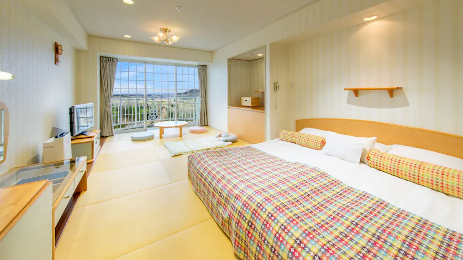 Hotel Green Plaza Tojoko