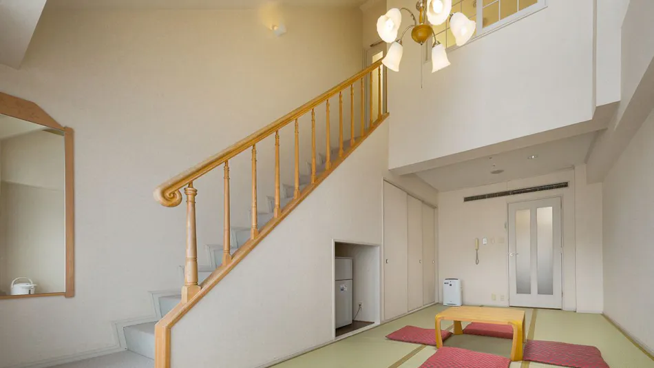 Hotel Green Plaza Tojoko