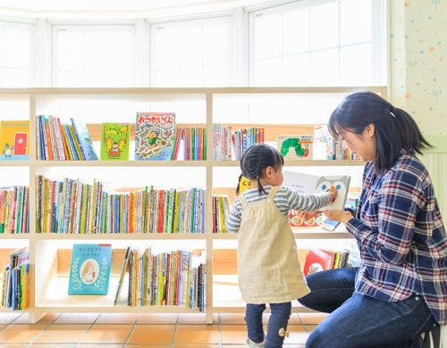 ファミリールーム