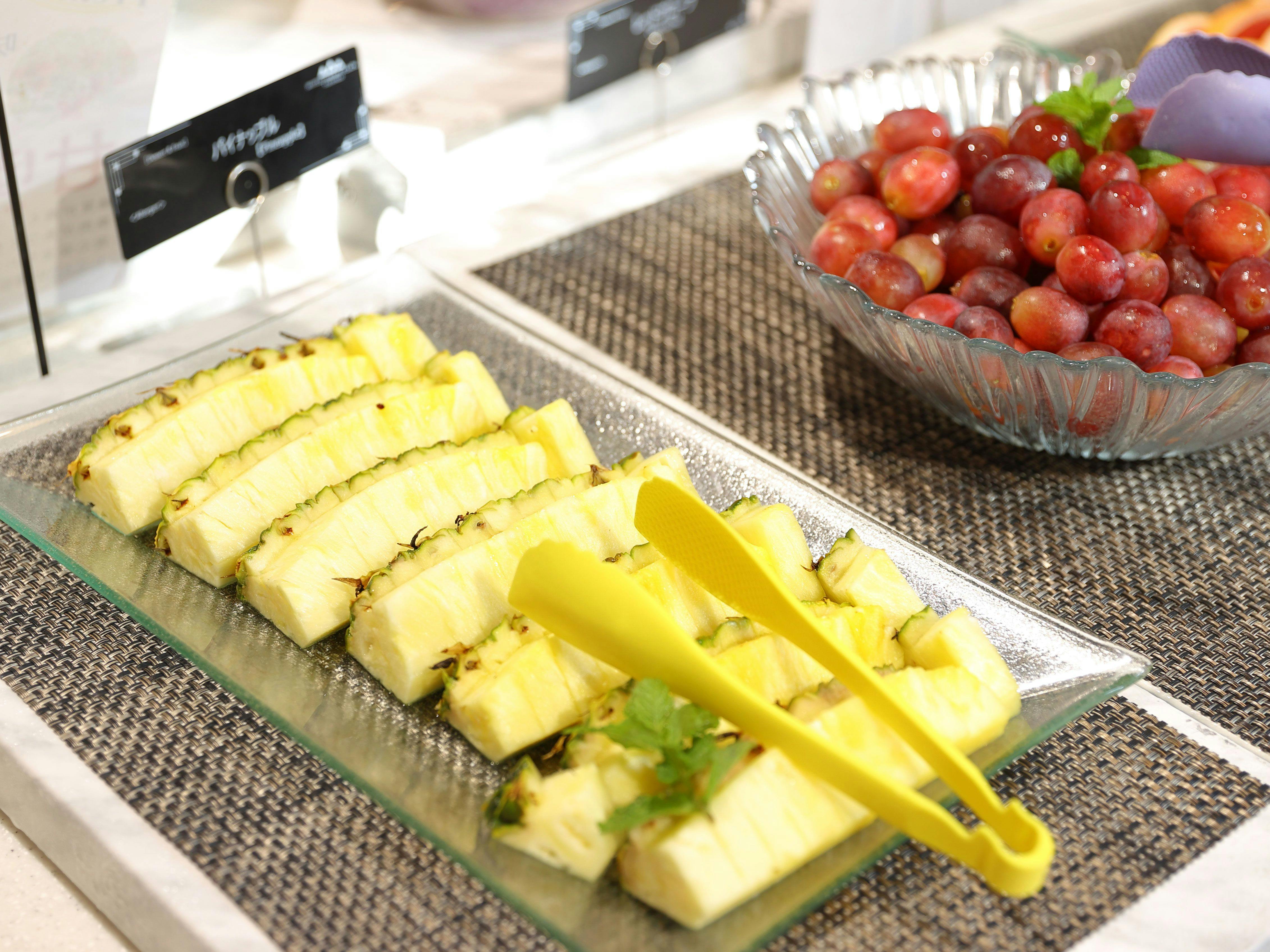 Hotel Green Plaza Tojoko