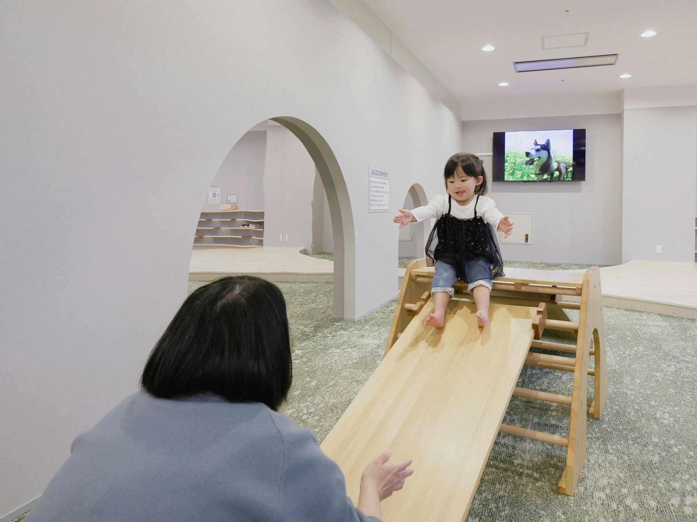 Hotel Green Plaza Tojoko