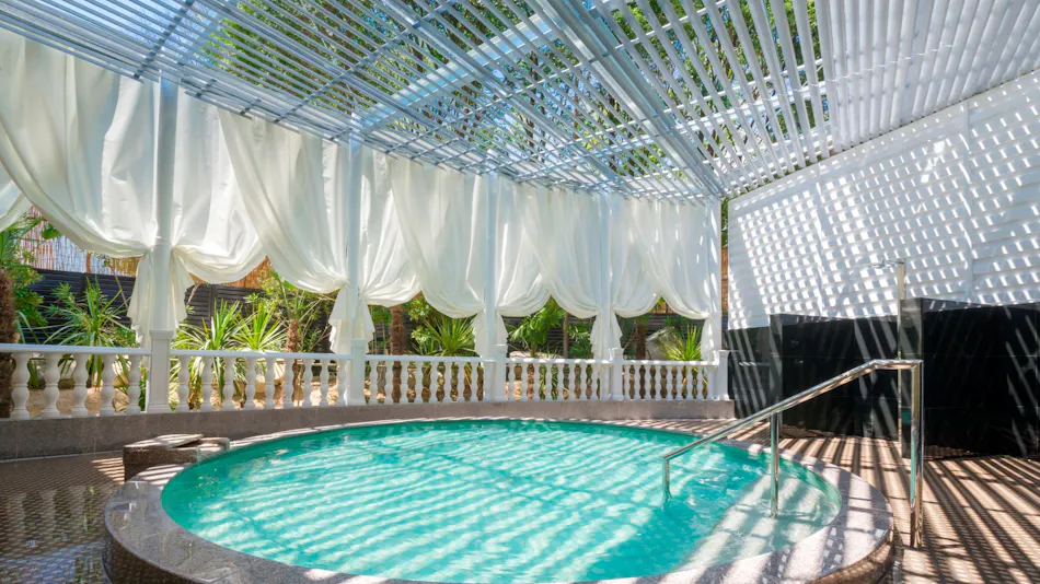 Hotel Green Plaza Tojoko