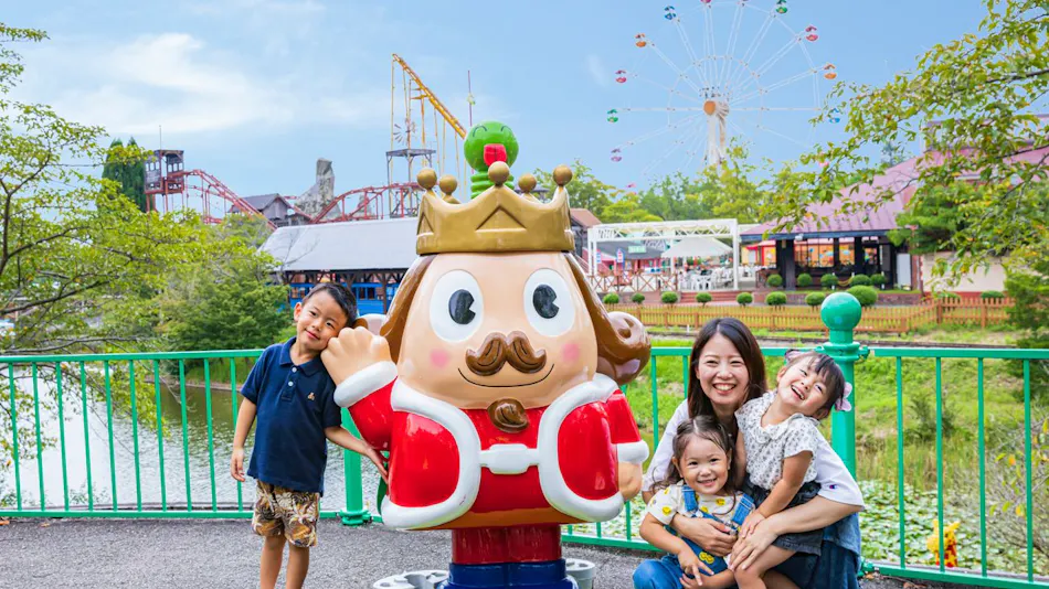 Hotel Green Plaza Tojoko