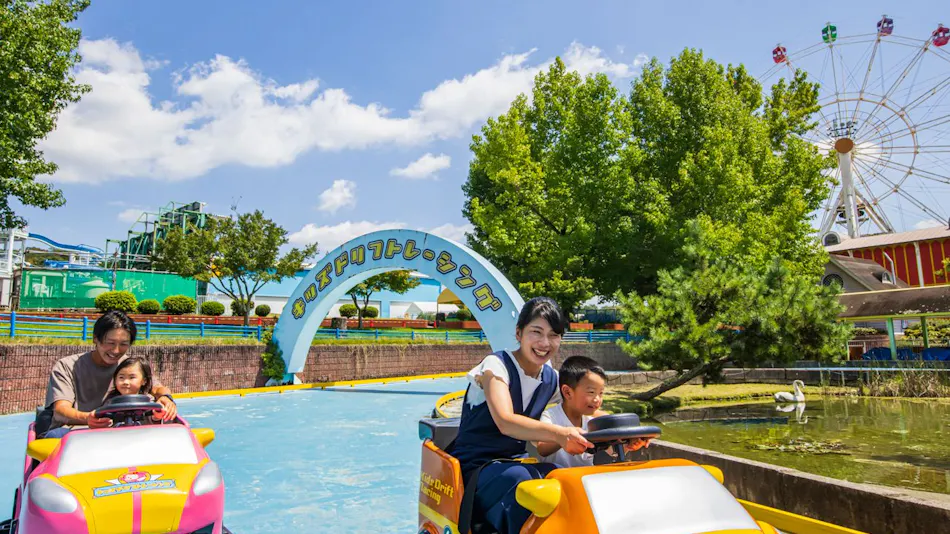 Hotel Green Plaza Tojoko