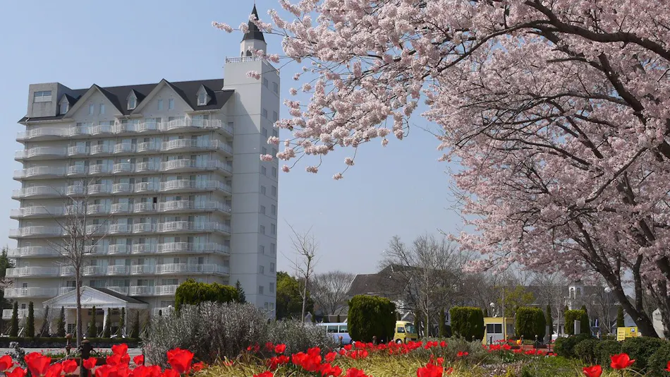 Hotel Green Plaza Tojoko