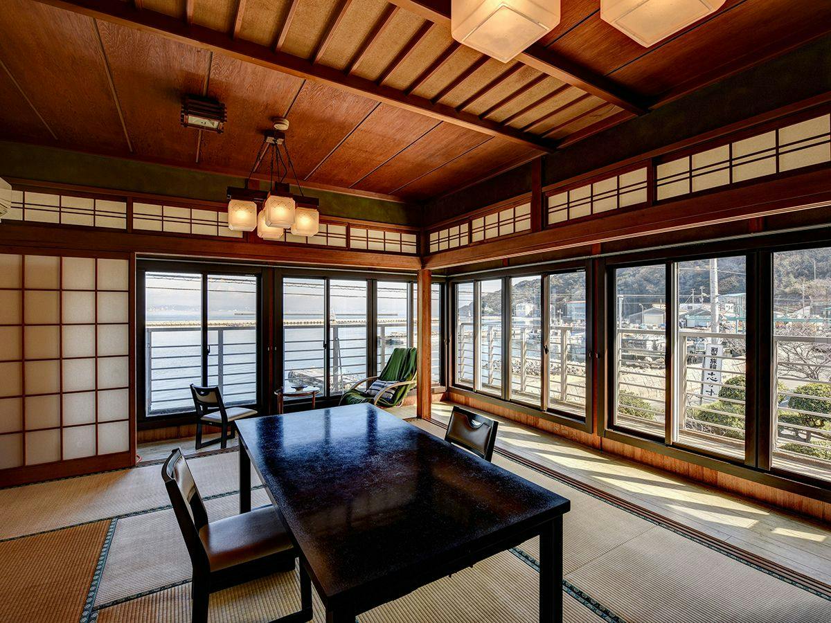 Kappo Ryokan Shimizu