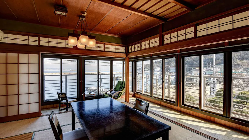 Kappo Ryokan Shimizu