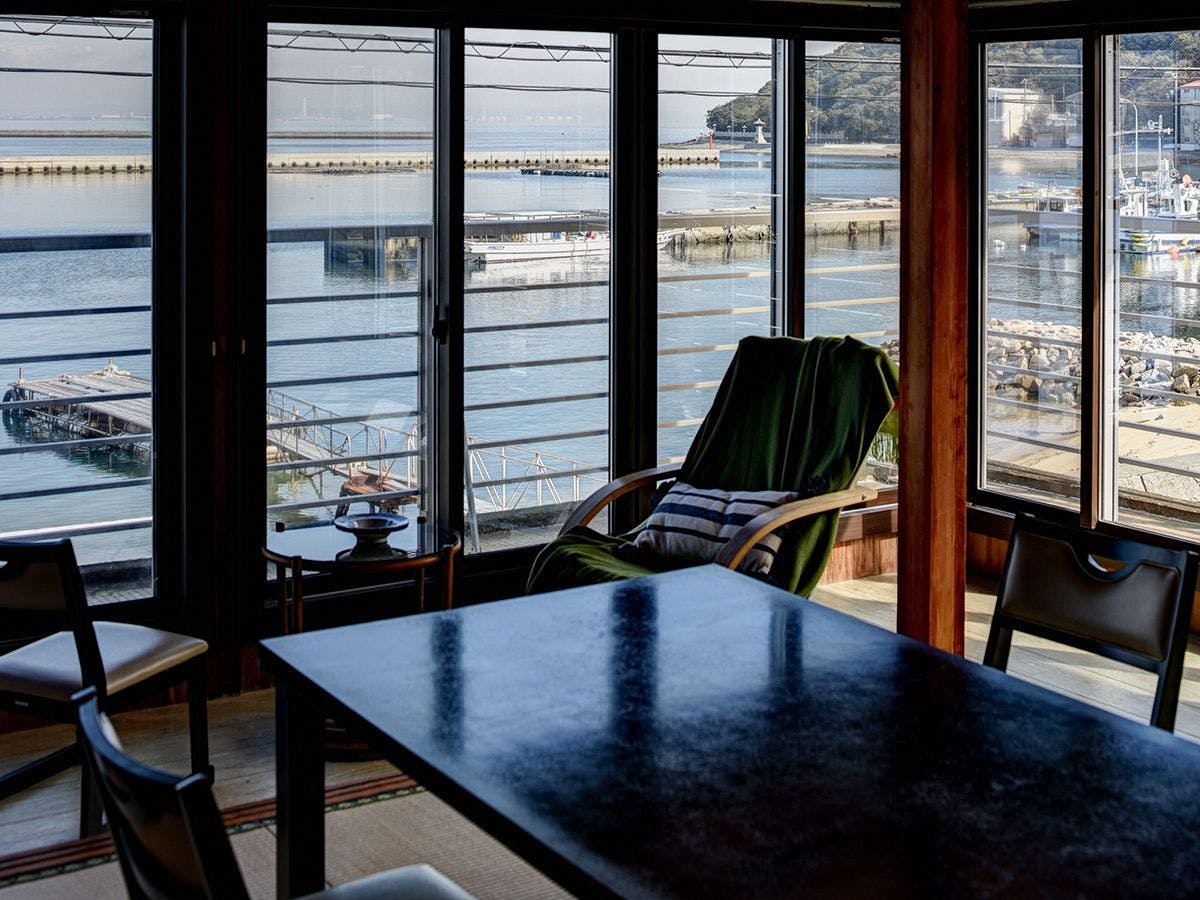Kappo Ryokan Shimizu
