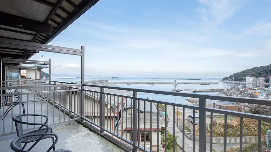Kappo Ryokan Shimizu
