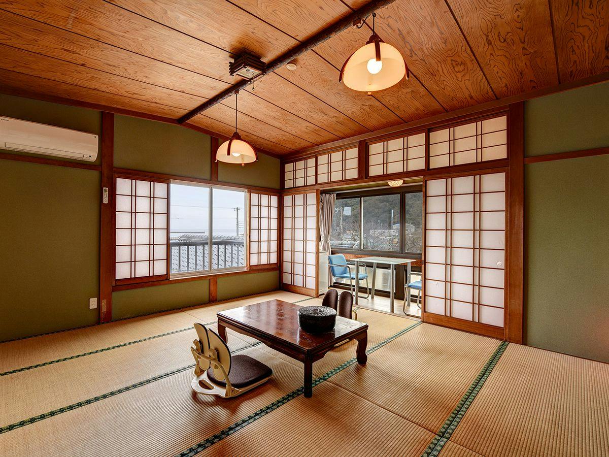 Kappo Ryokan Shimizu