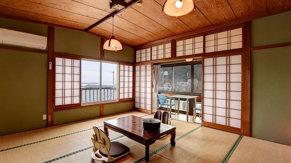 Kappo Ryokan Shimizu
