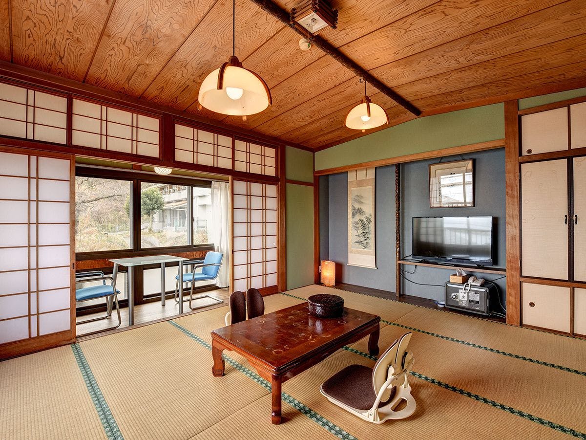 Kappo Ryokan Shimizu
