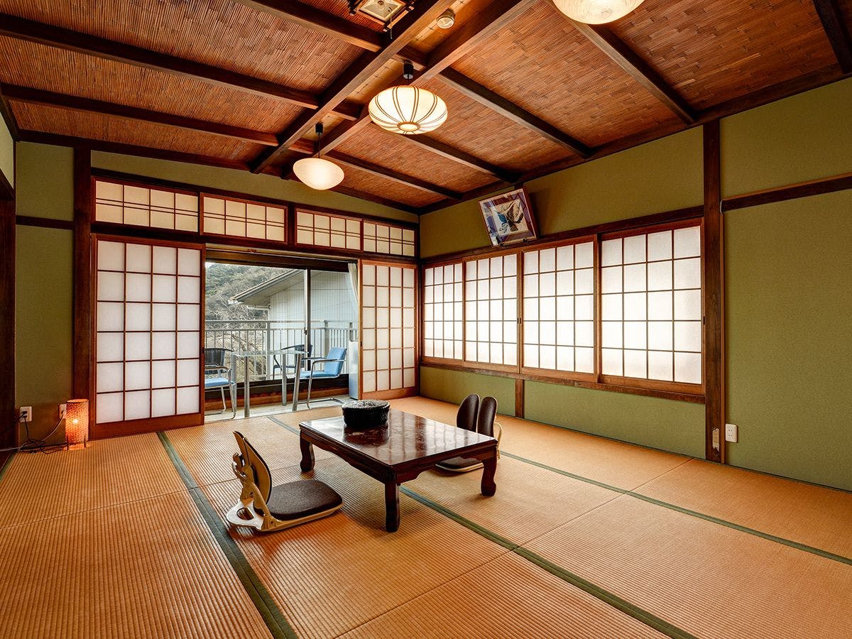 Kappo Ryokan Shimizu