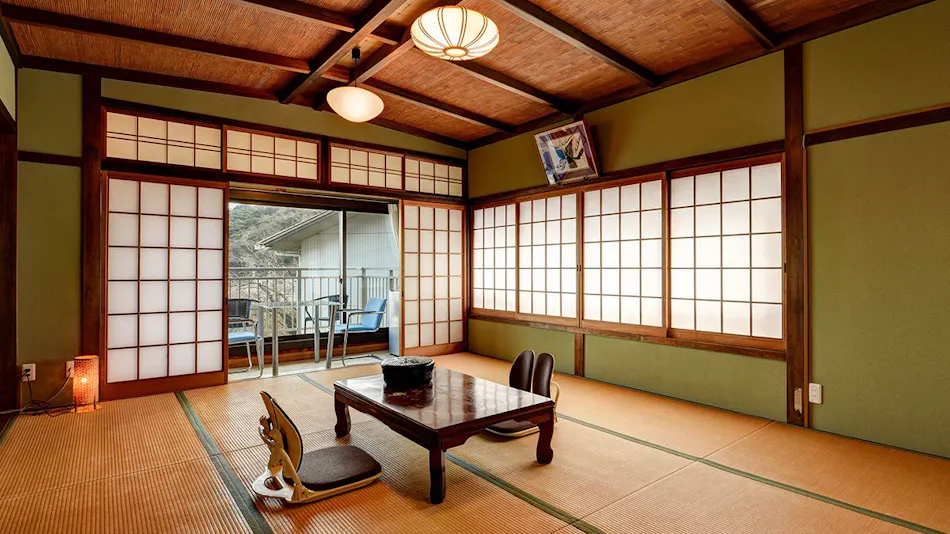 Kappo Ryokan Shimizu