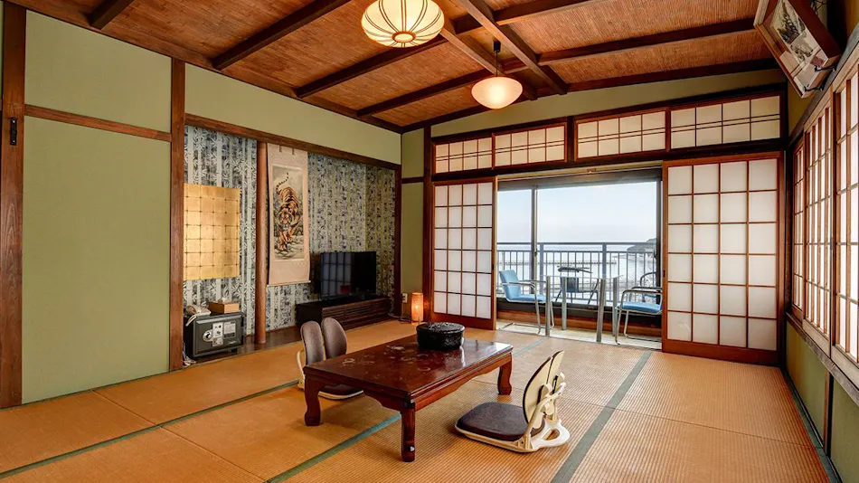 Kappo Ryokan Shimizu