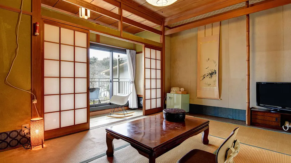 Kappo Ryokan Shimizu