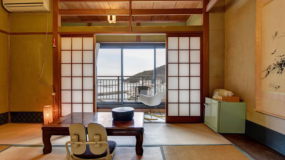 Kappo Ryokan Shimizu