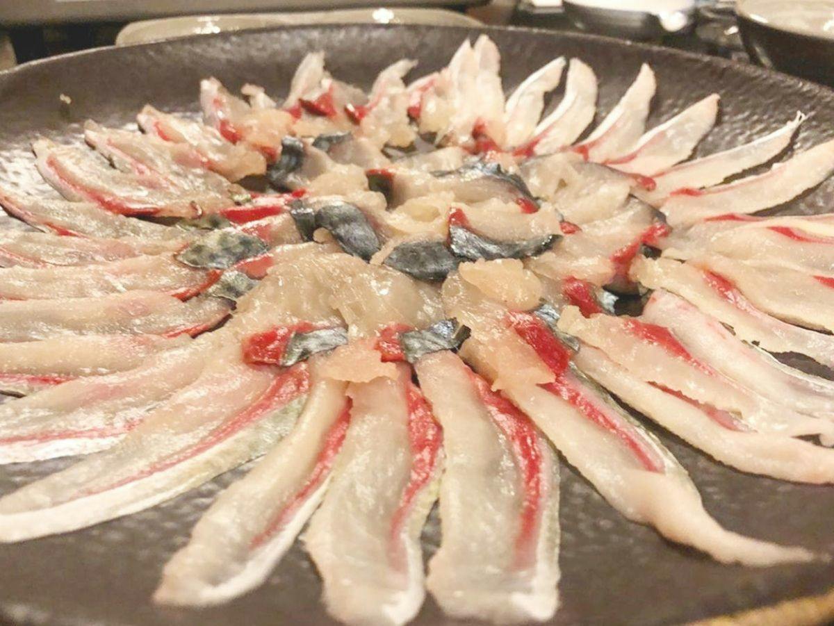 Kappo Ryokan Shimizu