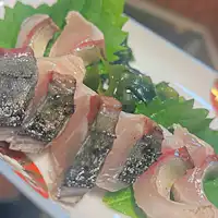 ปลาซาบะโบเซย่างไฟอ่อน